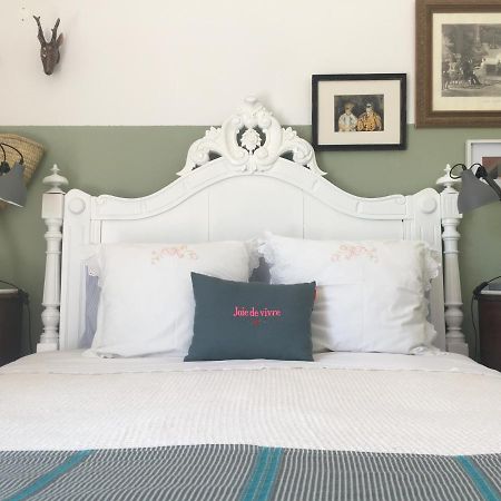Casa Da Peixa Rooms エストーイ エクステリア 写真