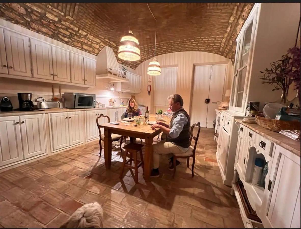 Casa Da Peixa Rooms エストーイ エクステリア 写真