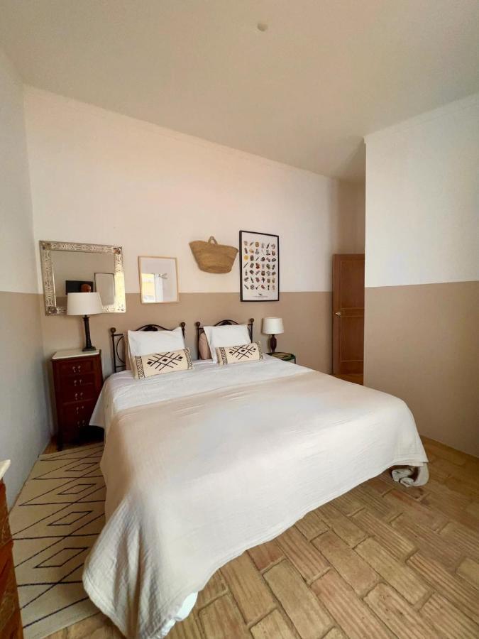 Casa Da Peixa Rooms エストーイ エクステリア 写真
