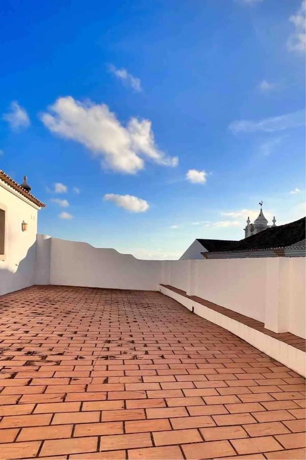 Casa Da Peixa Rooms エストーイ エクステリア 写真