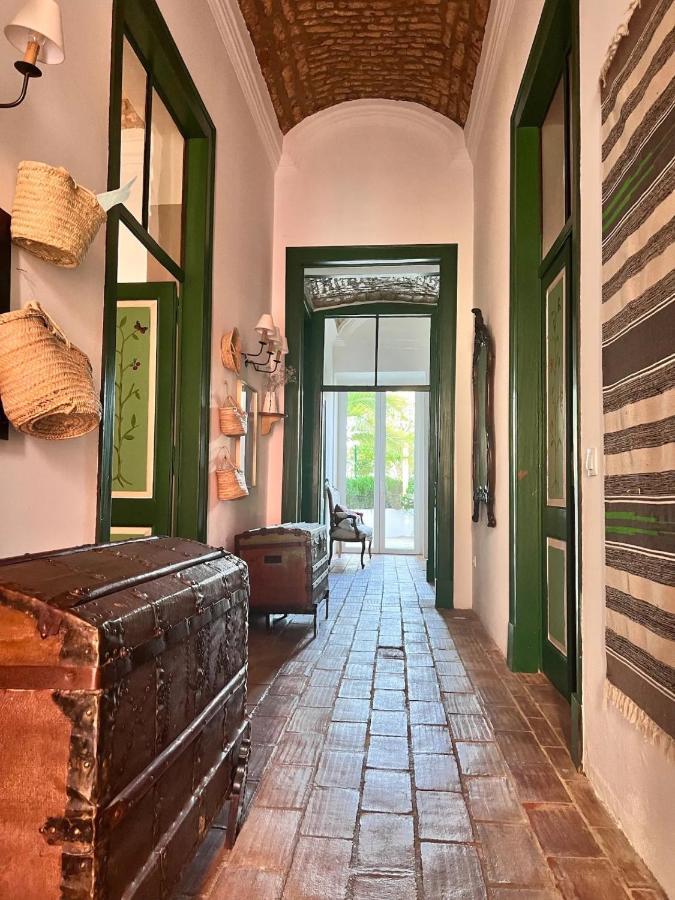 Casa Da Peixa Rooms エストーイ エクステリア 写真
