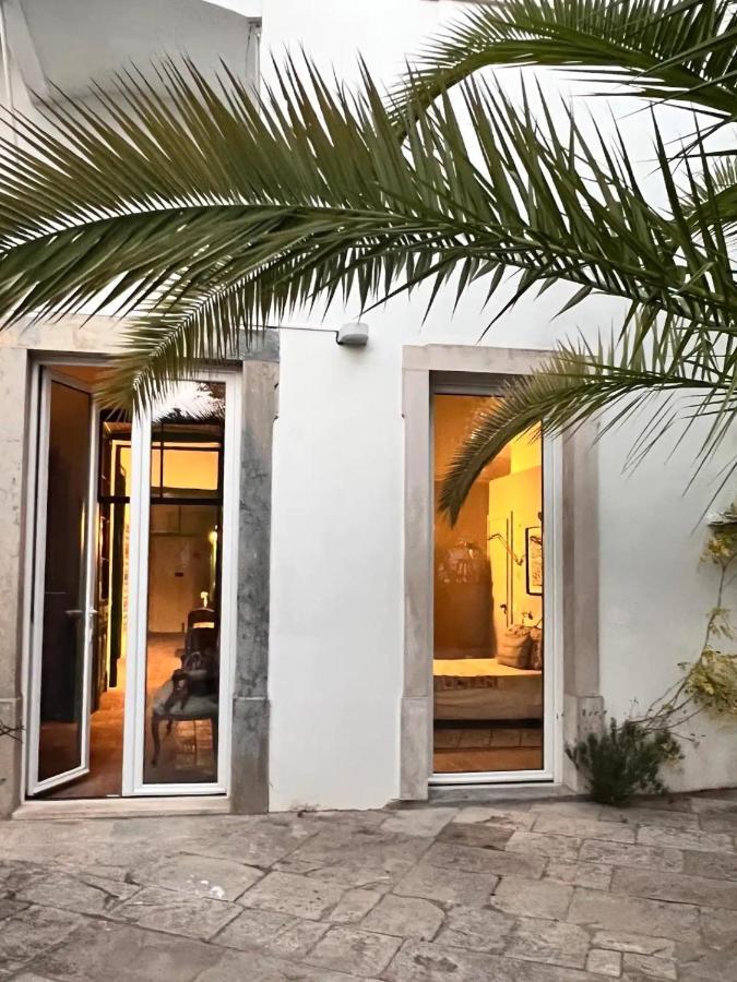 Casa Da Peixa Rooms エストーイ エクステリア 写真
