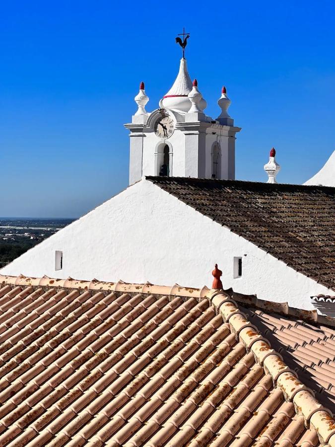 Casa Da Peixa Rooms エストーイ エクステリア 写真
