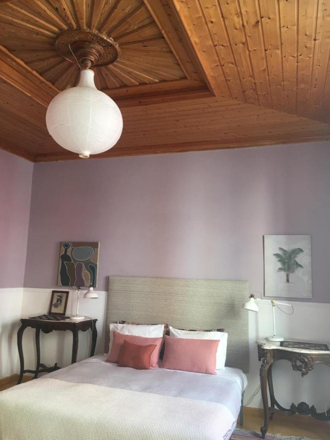 Casa Da Peixa Rooms エストーイ エクステリア 写真