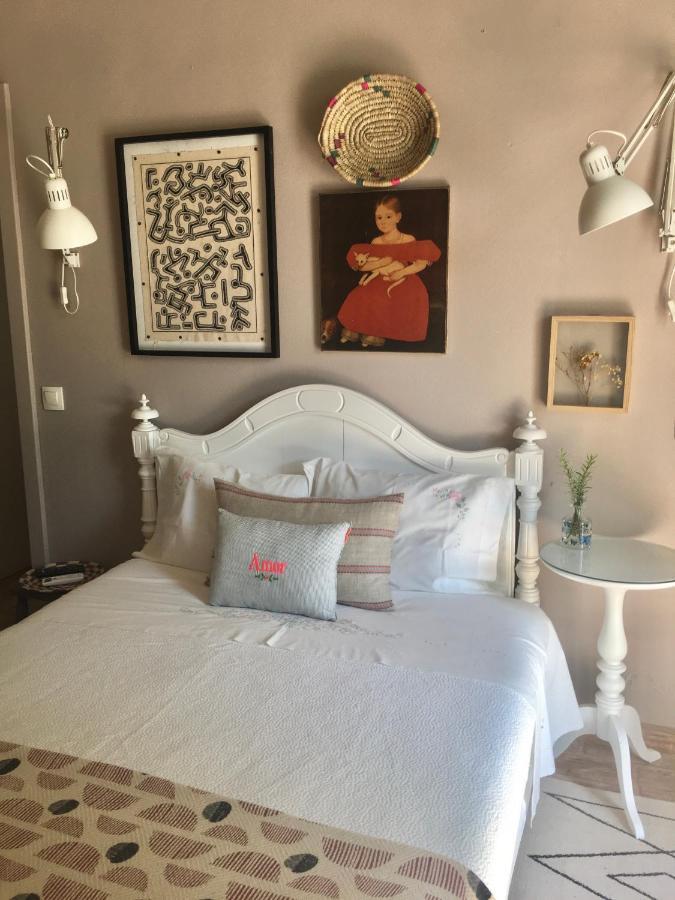 Casa Da Peixa Rooms エストーイ エクステリア 写真